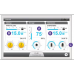 Система очистки воды Milli-Q ® CLX 8 Система очистки воды Milli-Q ® CLX 8