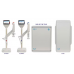 Система очистки воды (Класс 1) Milli-Q® IQ 7003 /7005/7010/7015