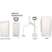 Milli-Q ® IQ Element диспенсер для воды типа 2 Milli-Q® Q-POD® Milli-Q ® IQ Element диспенсер для воды типа 2 Milli-Q® Q-POD®