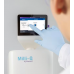 Milli-Q ® IQ Element диспенсер для воды типа 2 Milli-Q® Q-POD® Milli-Q ® IQ Element диспенсер для воды типа 2 Milli-Q® Q-POD®