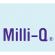 Milli-Q Milli-Q