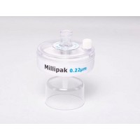 Финишный мембранный фильтр Millipak® 0,22 мкм Финишный мембранный фильтр Millipak® 0,22 мкм