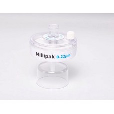 Финишный мембранный фильтр Millipak® 0,22 мкм