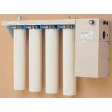 Система очистки воды Super-Q® и Super-Q® Plus