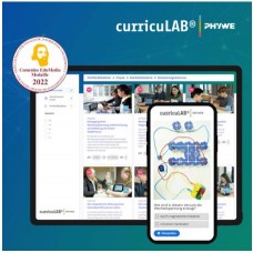 Программное обеспечение curricuLAB