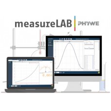 Программное обеспечение measureLAB