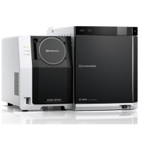 Газовый хроматограф масс-спектрометр GCMS-QP2050 Shimadzu