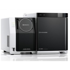 Масс-спектрометр GCMS-QP2050