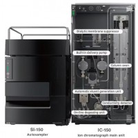 Ионный хроматограф Nexera IC