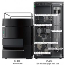 Ионный хроматограф Nexera IC