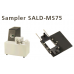 Лазерный анализатор размеров частиц SALD-7500nano