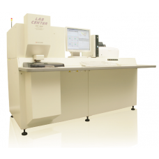 Последовательный волнодисперсионный рентгенофлуоресцентный спектрометр Lab Center XRF-1800
