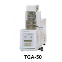 Термогравиметрические анализаторы серий TGA-50/TGA-51
