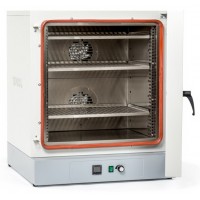 Лабораторная печь SNOL 120/300 LSN11 / SNOL 120/300 LSN11ST