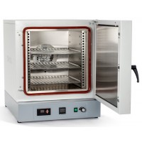 Лабораторная печь SNOL 60/300 LSN11 ; SNOL 60/300 LSN11ST