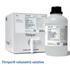 Реактивы Supelco Titripac® для волюметрического титрования