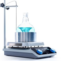Магнитная термомешалка AREC 7 Advance