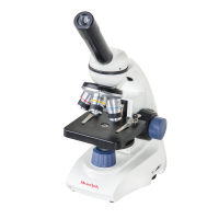 Микроскоп монокулярный MX05