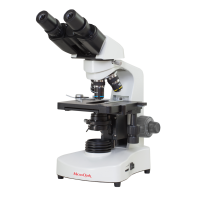 Микроскоп бинокулярный MX20
