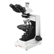 Микроскоп поляризационный тринокулярный MX400(T)