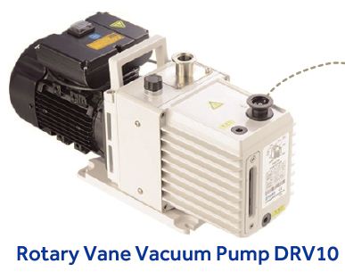 Vacuum pump DRV-10 Вакукумный насос