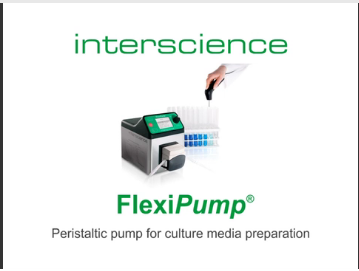 Перистальтические насосы Flexi Pump® / FlexiPump® Pro