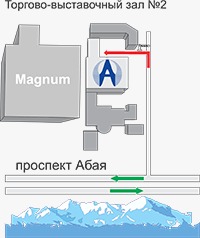 ТОО "Лаборфарма" ГК "Алтей" юридический адрес