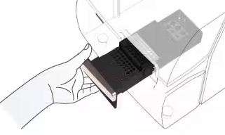 MultiNA II MCE-301, Microchip Electrophoresis System