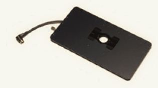 Pressure sensor for AIRsight