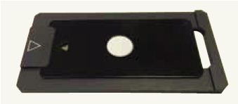 AIRsight- particle-filter-holder