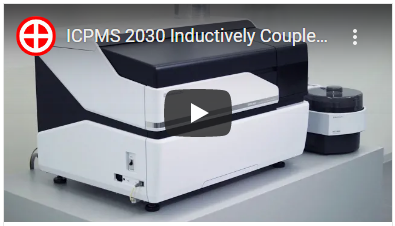 Видеообзор спектрометр с индуктивно-связанной плазмой ICPMS-2030