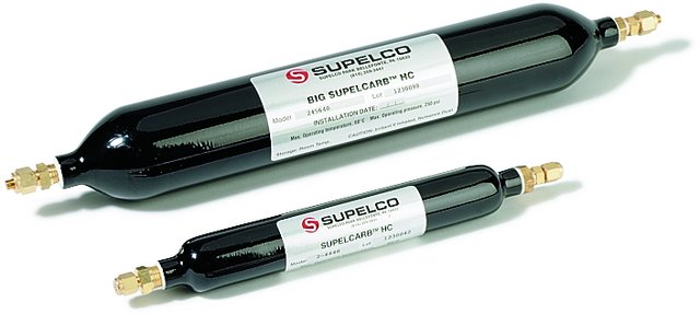 Supelcarb® HC Hydrocarbon Trap / Ловушка углеводородов