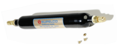 Supelpure® HC Hydrocarbon Trap / Ловушка углеродов